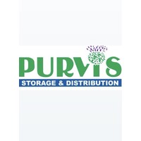 Purvis Storage and Distribution logo - Similar company to Purvis Storage & Distribution Ltd