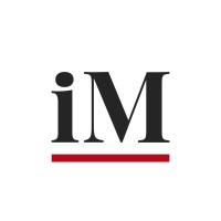 Imic.no logo - Similar company to Logiccloud Ag