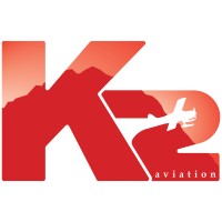 K2 Aviation logo - Similar company to Conecta Cafe