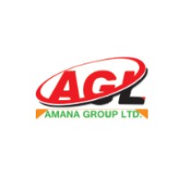 Amana Group Limited logo - Similar company to The Innovation Point Consulting (Tipcons)