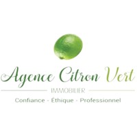 Agence CITRON VERT logo - Similar company to Sci Naice Immo