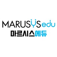 MARUSYSedu, Inc. logo - Similar company to Classvr Nederland