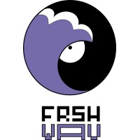 FRSH WAV logo - Similar company to Mr·Net By Motionray