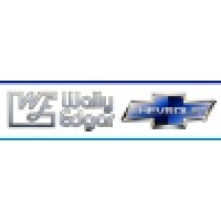 Wally Edgar Chevrolet Inc.