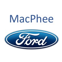 MacPhee Ford