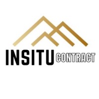 Insitu Contract, LLC logo - Similar company to Insitu Construction Group