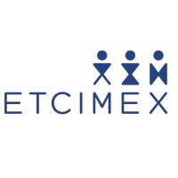 ETCIMEX logo - Similar company to Indiánky