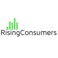 Rising Consumers Market Research logo - Similar company to Zia Market Research & Consulting, Llc