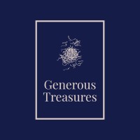 Generous Treasures logo - Similar company to Md Globex