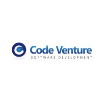 Code Venture logo - Similar company to Dispatch Ai