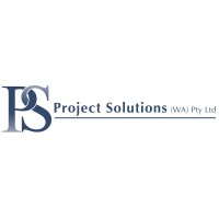 Project Solutions (WA) Pty Ltd logo - Similar company to Project Solutions Inc