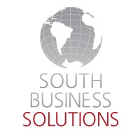 South Business Solutions logo - Similar company to Biix Ingeniería