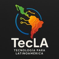TecLa: Tecnología para Latinoamérica logo - Similar company to Python Medellín