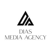 DIAS MEDIA logo - Similar company to Cmn Creative Management