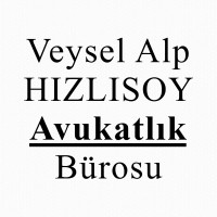 Veysel Alp HIZLISOY | Avukatlık Bürosu logo - Similar company to C&F Law Firm