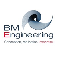 bm-engineering logo - Similar company to Pharmasep