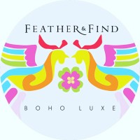 Feather & Find logo - Similar company to Meta Vocus