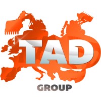 TAD Construction Group logo - Similar company to Cansolveit