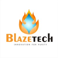 BLAZETECH INDUSTRIES logo - Similar company to Imperial Techsol Private Limited