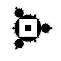 The Boolean logo - Similar company to Kaleidoscope