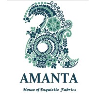 AMANTA FABRICS LLP logo - Similar company to Texworks Tessile Pvt Ltd