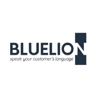 BlueLion Language Services logo - Similar company to Bluelion, Llc