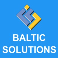 Baltic Solutions logo - Similar company to Connect Baltic Group