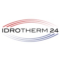 IDROTHERM24 logo - Similar company to University Of Maryland Dining Services
