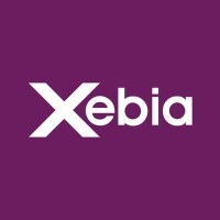 GetInData is Now Xebia logo - Similar company to Elitmind