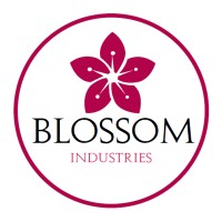Blossom Industries logo - Similar company to Blossom