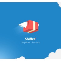 Shiffer logo - Similar company to Osg Pro