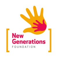 New Generations Foundation logo - Similar company to Plan 2040 A.C.