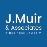 J. Muir & Associates, P.A. logo - Similar company to Iscoe Law