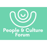 The People and Culture Forum logo - Similar company to Chippy