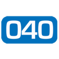 040 Hosting logo - Similar company to Easydus