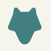 Wolf+Friends (A DotCom Therapy Co.) logo - Similar company to Virtual Speech Therapy