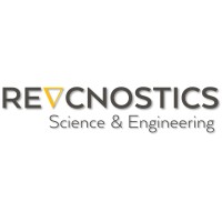 REACNOSTICS GmbH logo - Similar company to Crc 1615 Smart Reactors - Tuhh