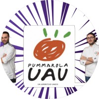 Pummarola logo - Similar company to Banc De Recursos