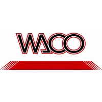 Waco Plumbing, Electrical and Fire Alarm logo - Similar company to The Shingle Master
