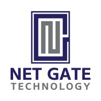 netgate logo - Similar company to Net Gate Technology