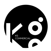 KG Commercial logo - Similar company to Harrison X Ventures