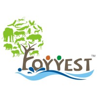 FORREST - Forest Regeneration and Environmental Sustainability Trust logo - Similar company to On-Tees