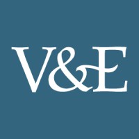 Vinson & Elkins logo - Similar company to Gray Reed