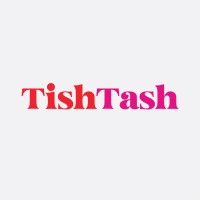TishTash Communications - Award Winning 360 Comms Agency Covering GCC & UK logo - Similar company to Viola Communications