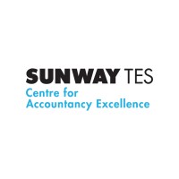 Sunway TES CAE logo - Similar company to Acca Simplify
