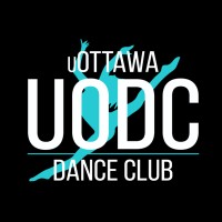 uOttawa Dance Club logo - Similar company to Tap Elderly Women'S Wisdom For Youth
