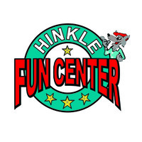 Hinkle Fun Center logo - Similar company to Putt Putt Fun Center