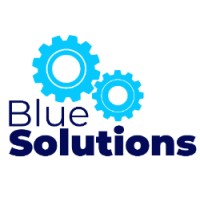 Blue Solutions logo - Similar company to Pawsine