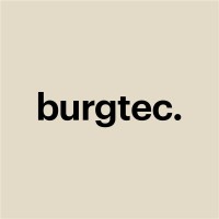 Burgtec logo - Similar company to Inright