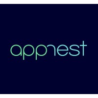 App Nest logo - Similar company to Appnest Information Technology Private Limited